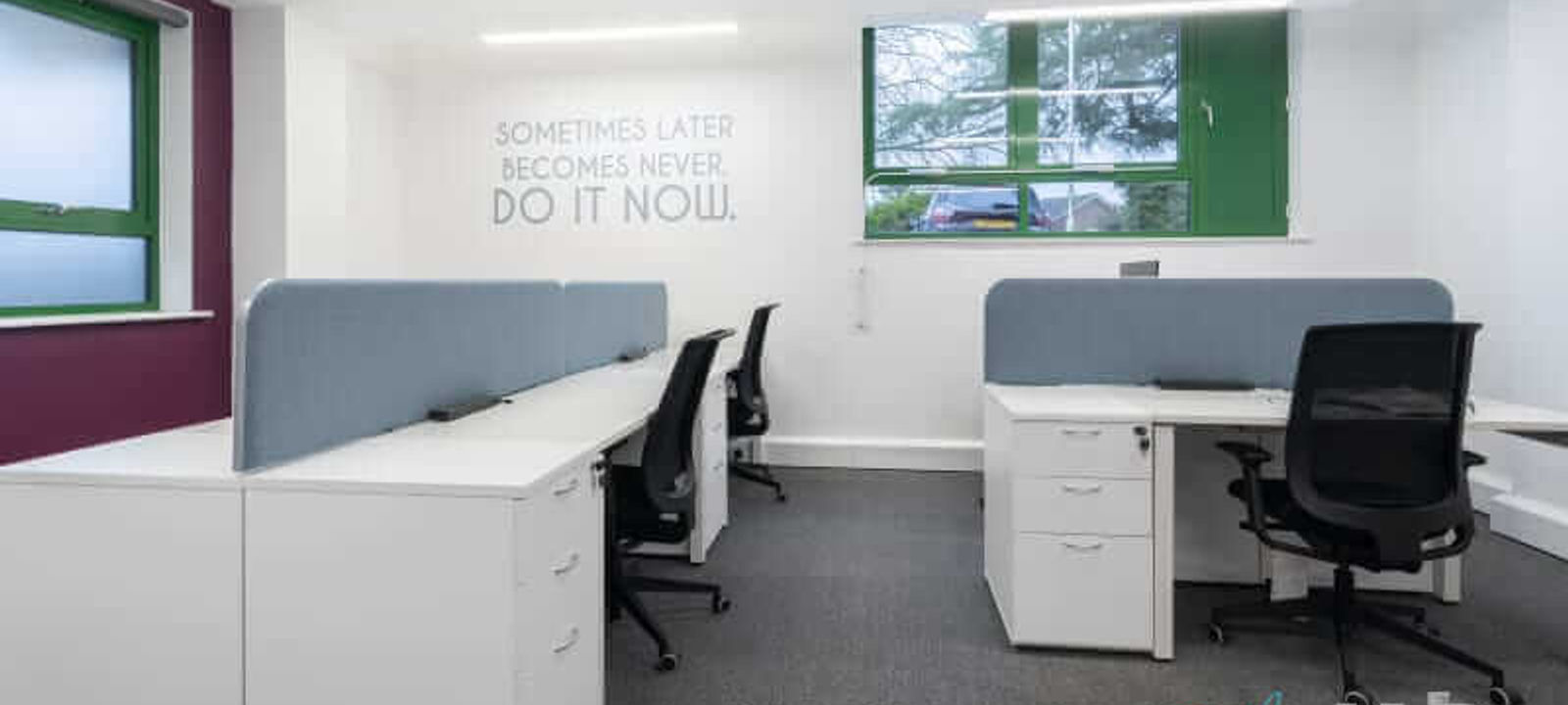 Pine Grove, Crowborough - Image 1