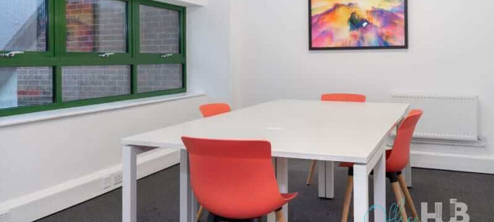 Pine Grove, Crowborough - Image 1