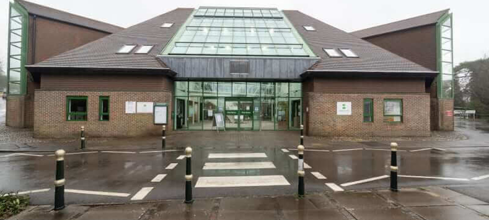 Pine Grove, Crowborough - Image 1