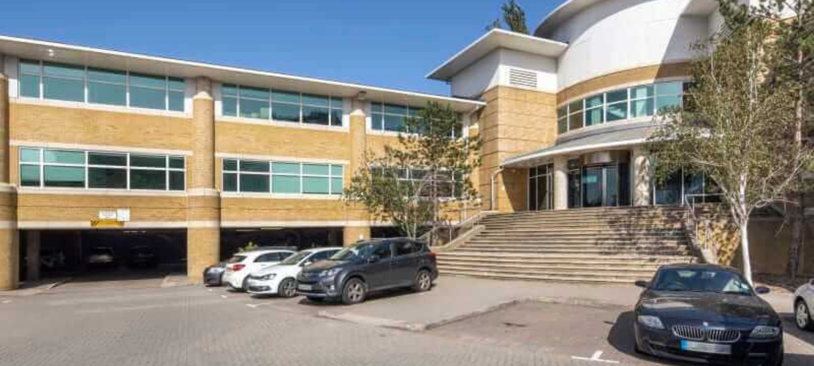 Wellington Way, Weybridge - Image 1