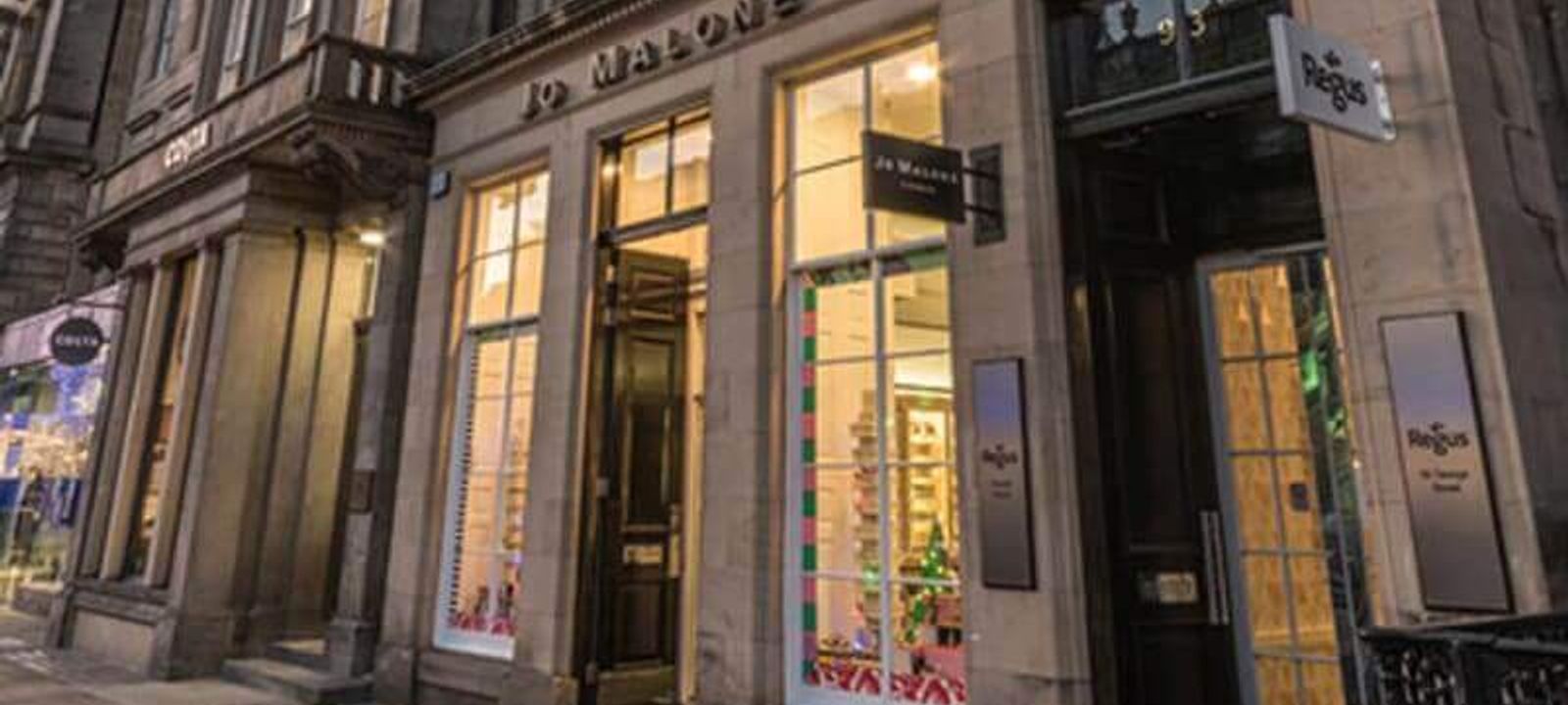 93 George Street, Edinburgh - Image 1