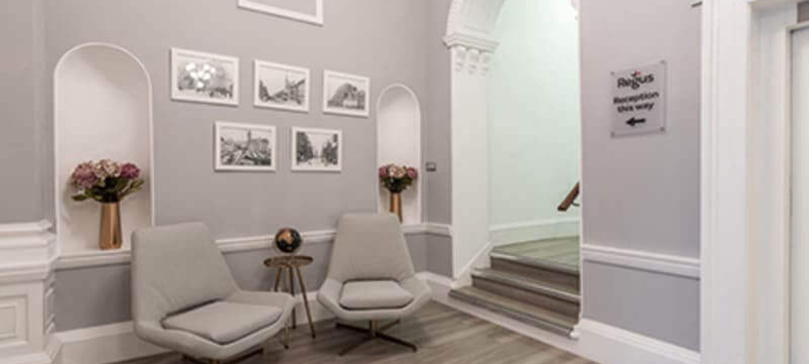 93 George Street, Edinburgh - Image 1