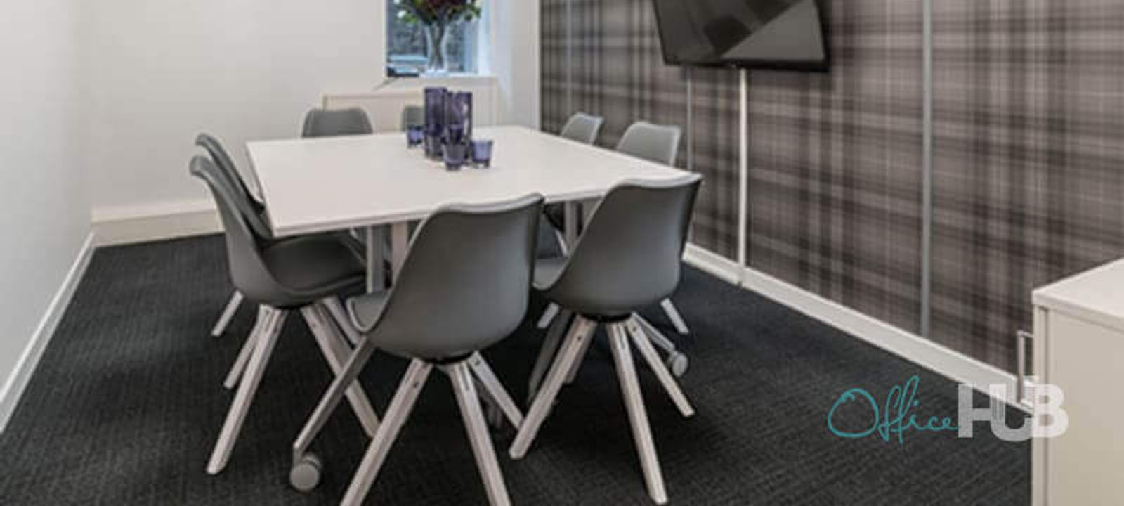 93 George Street, Edinburgh - Image 1