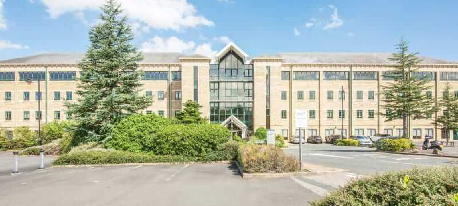 Salts Mill Road, Shipley - Image 1