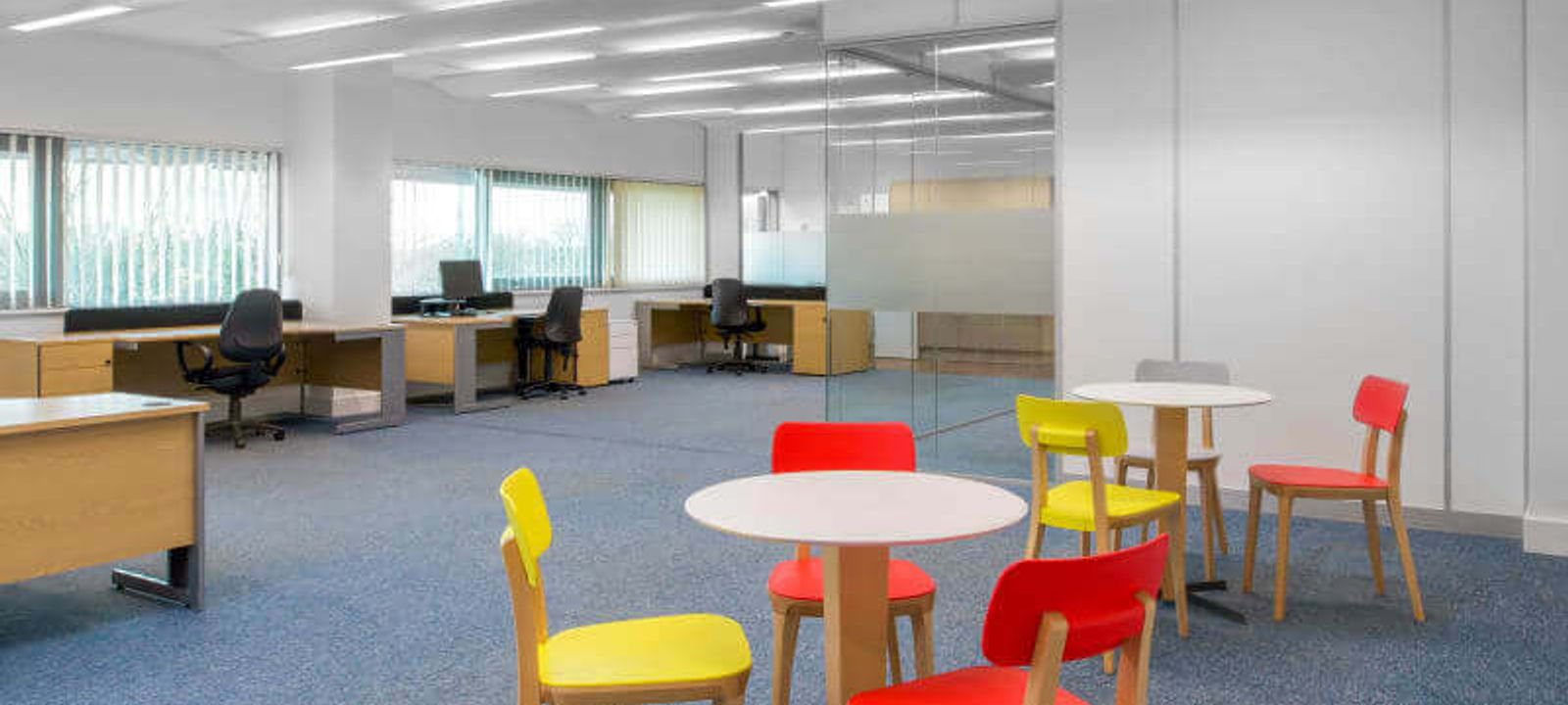 Riverside Court, Chepstow - Image 1