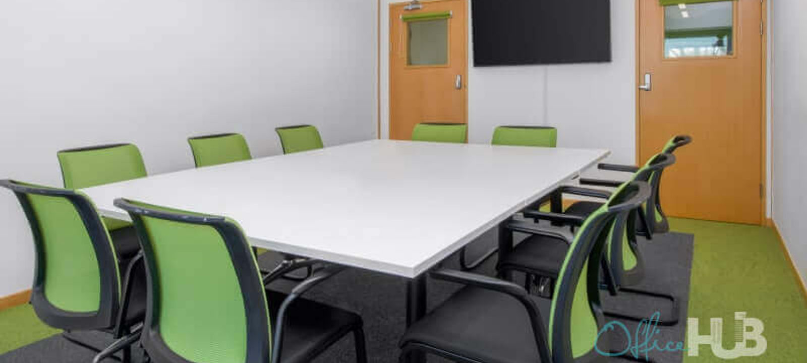 Riverside Court, Chepstow - Image 1