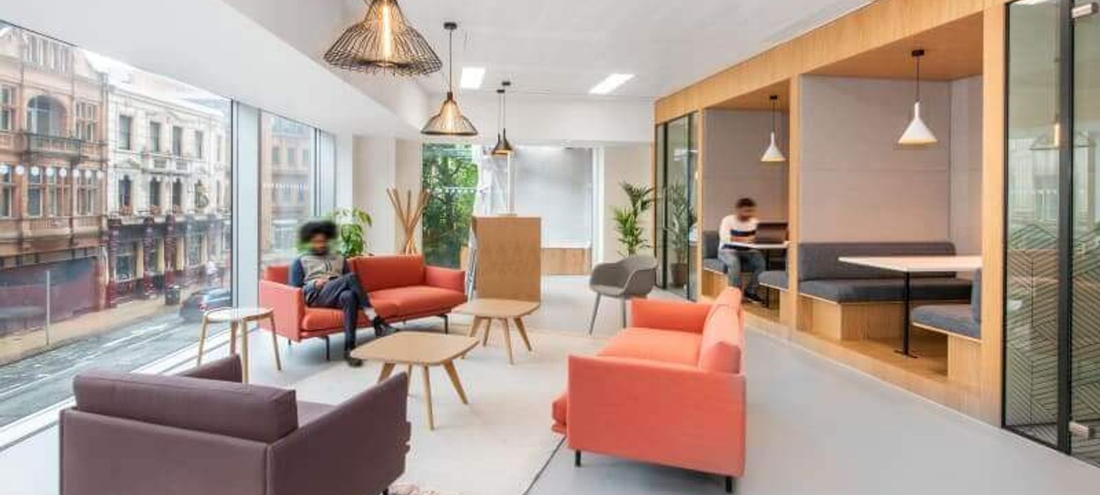 125 Deansgate, Manchester - Image 1