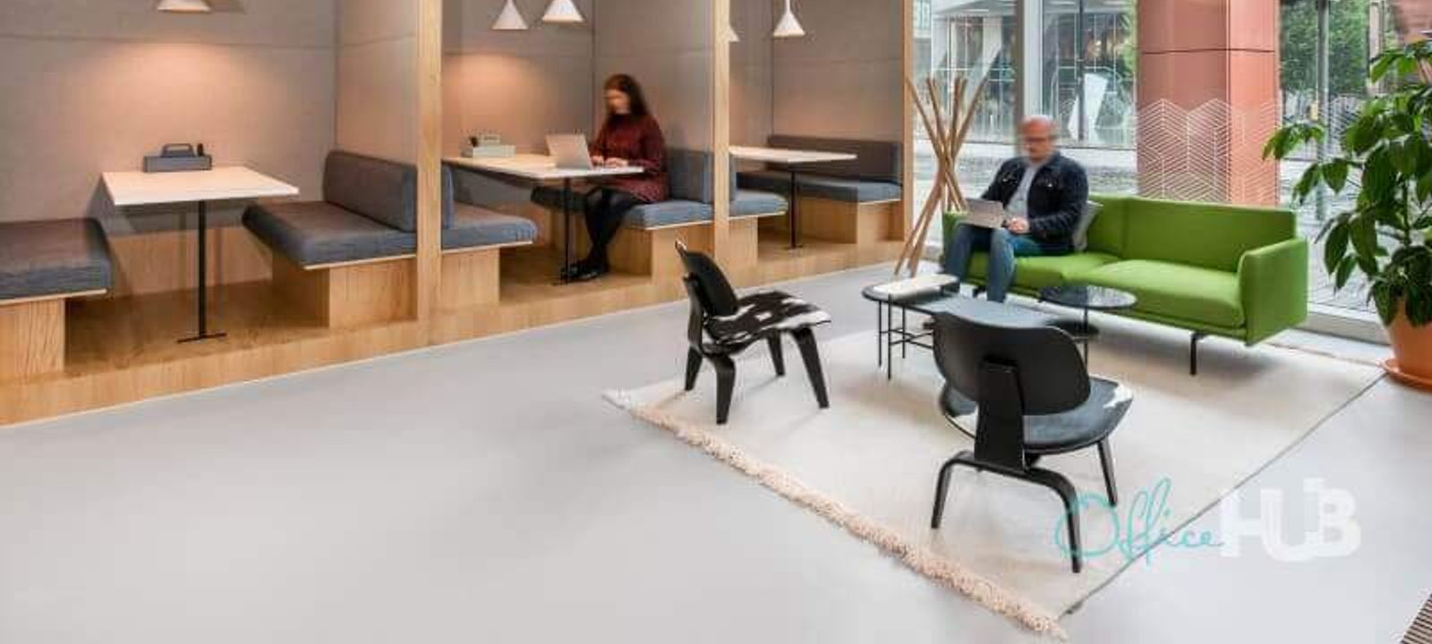 125 Deansgate, Manchester - Image 1