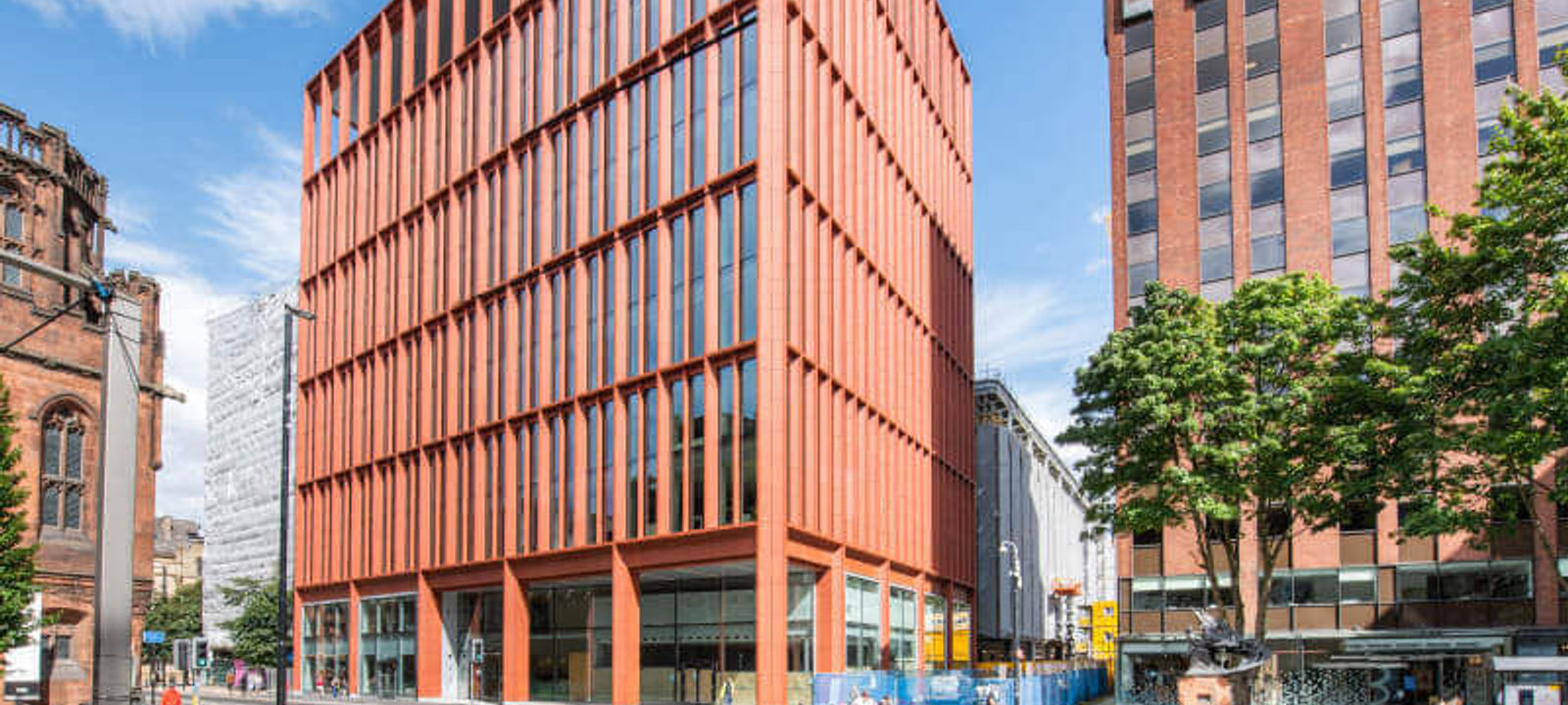 125 Deansgate, Manchester - Image 1