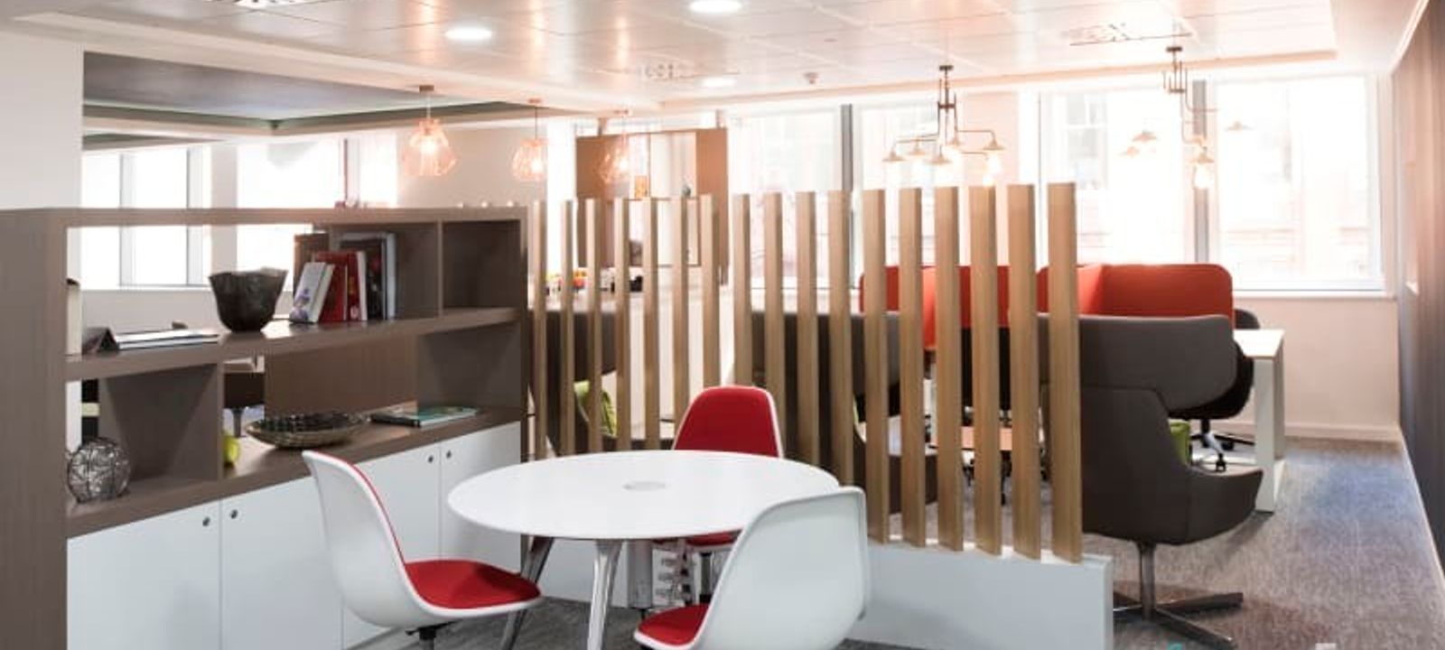 12-22 Newhall Street, Birmingham - Image 1