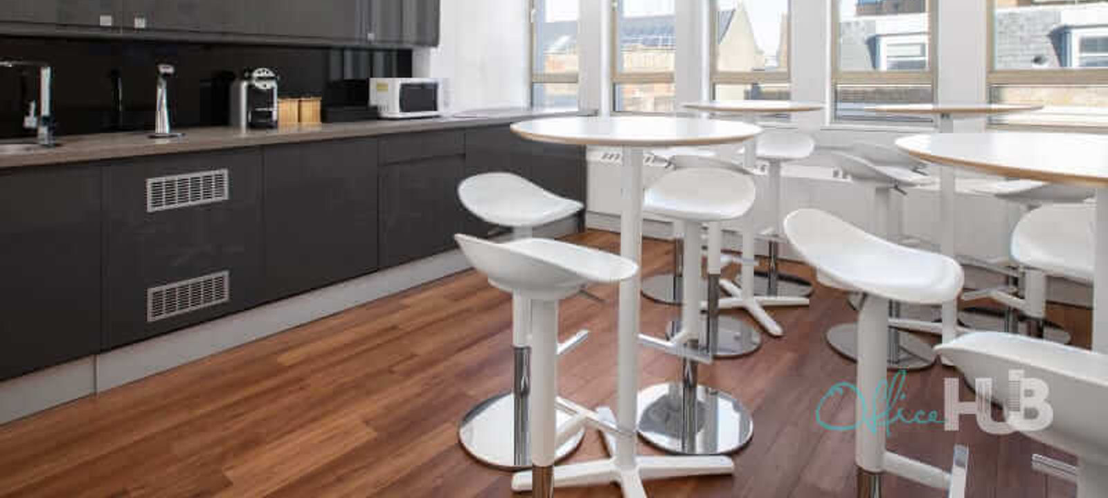 100 Borough High Street, London - Image 1