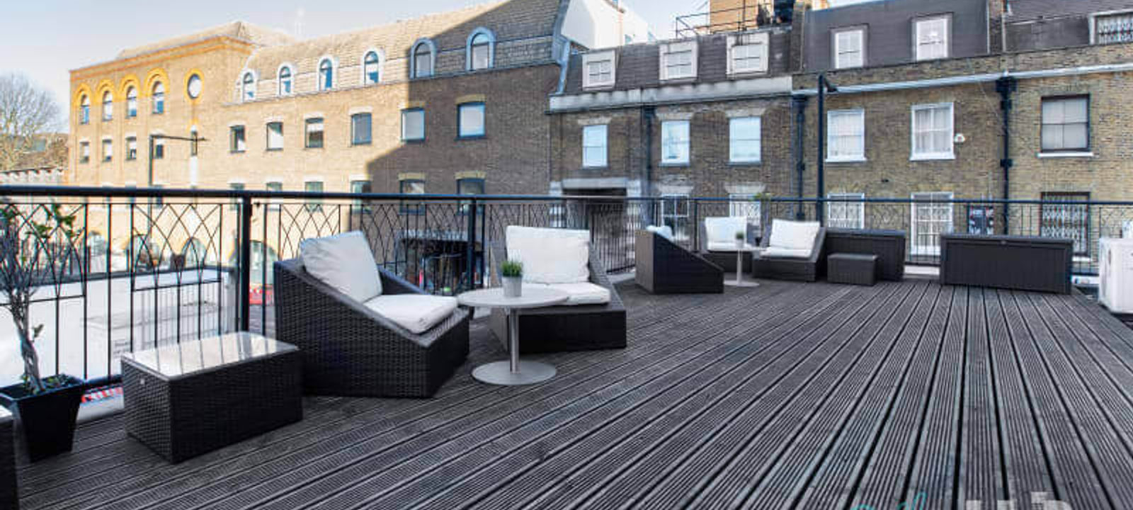 100 Borough High Street, London - Image 1