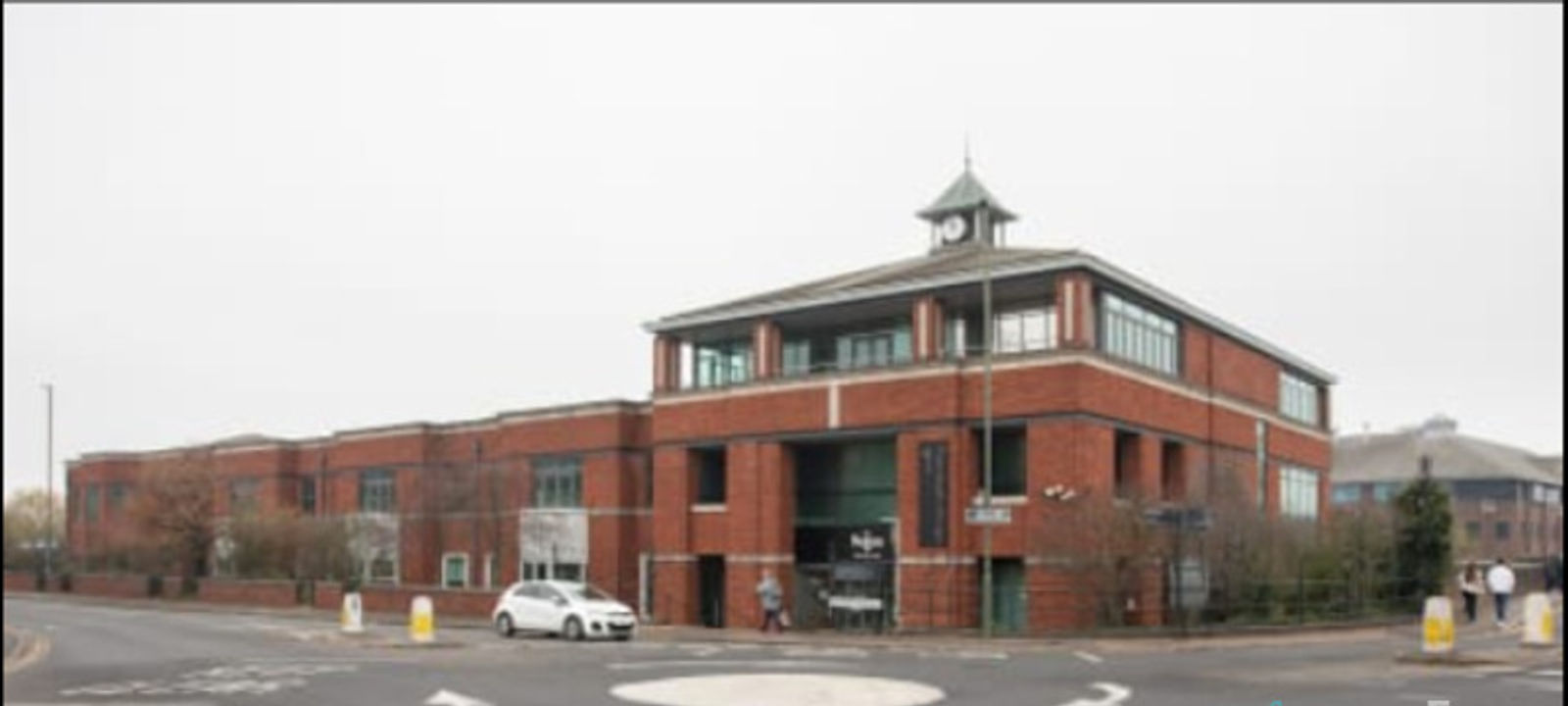 1 Farnham Road, Guildford - Image 1