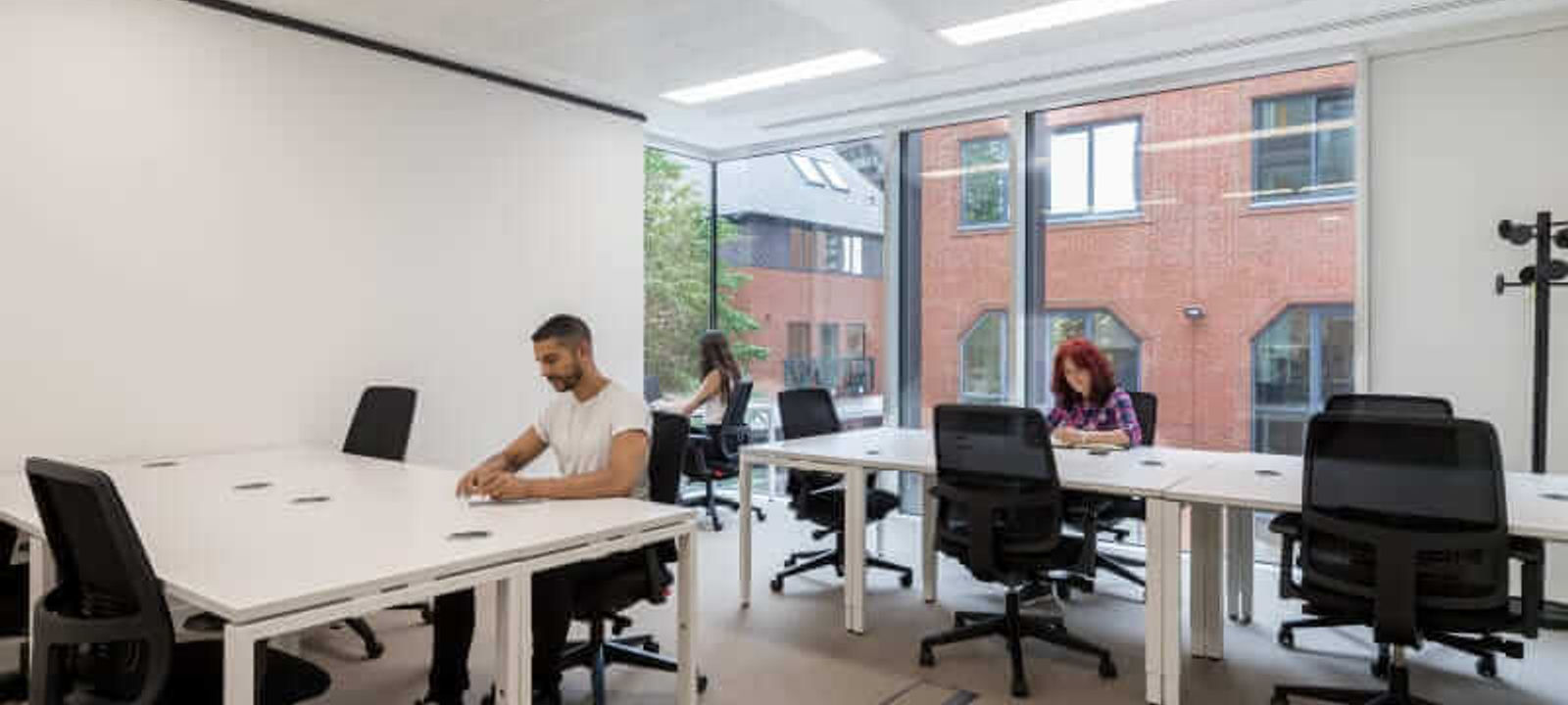 77 Fulham Palace Road, London - Image 1