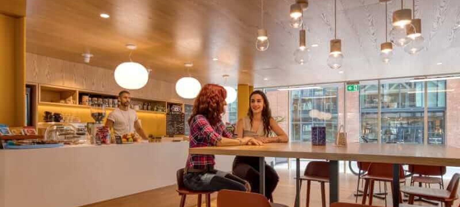 77 Fulham Palace Road 77 Fulham Palace Road, London - Image 1