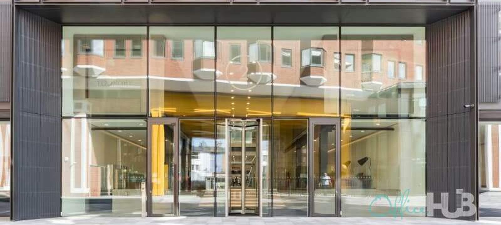 Hammersmith The Foundry - Image 1