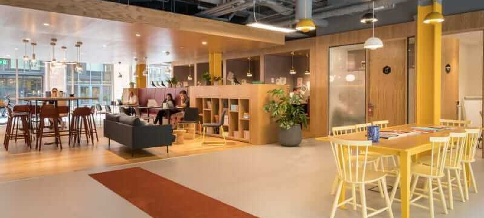 77 Fulham Palace Road 77 Fulham Palace Road, London - Image 1