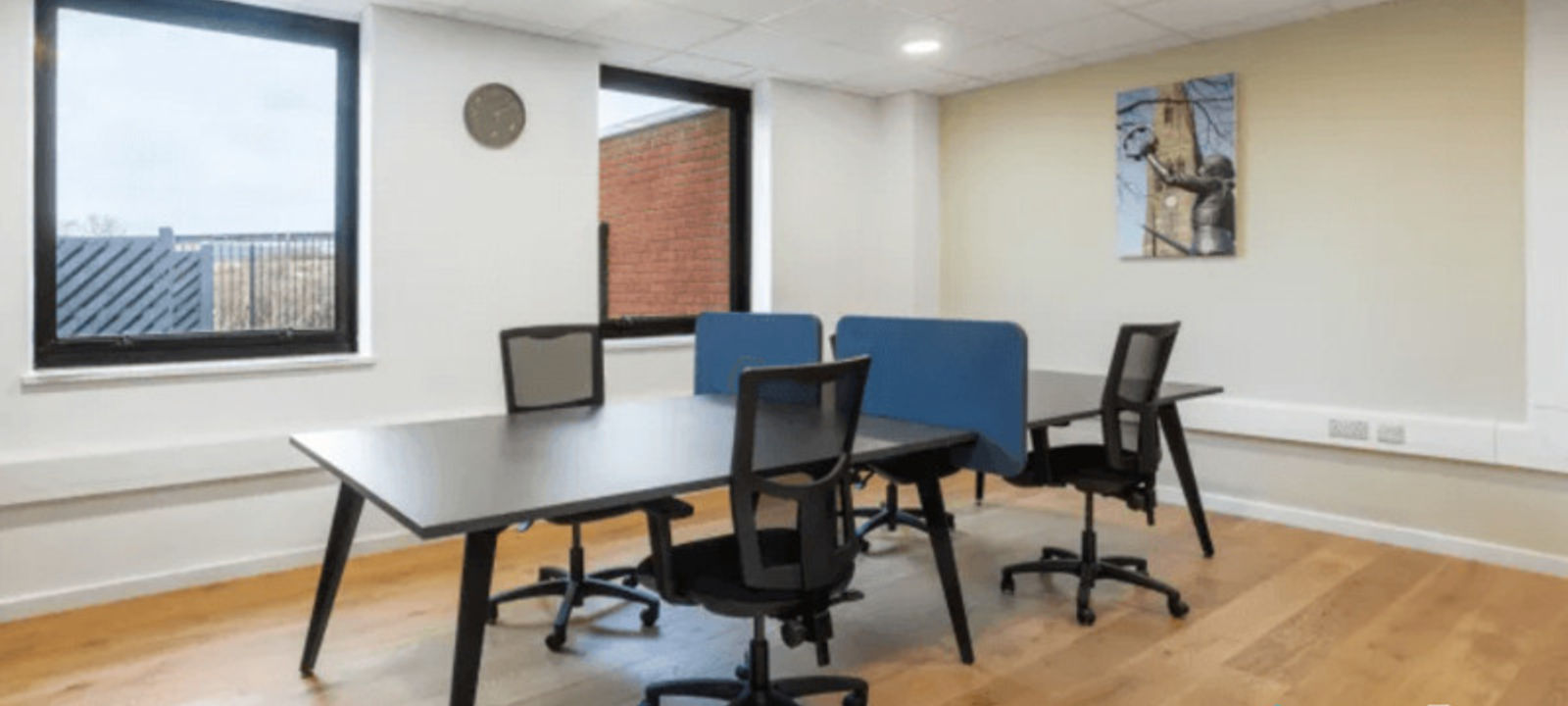 1 Meridian South, Leicester - Image 1