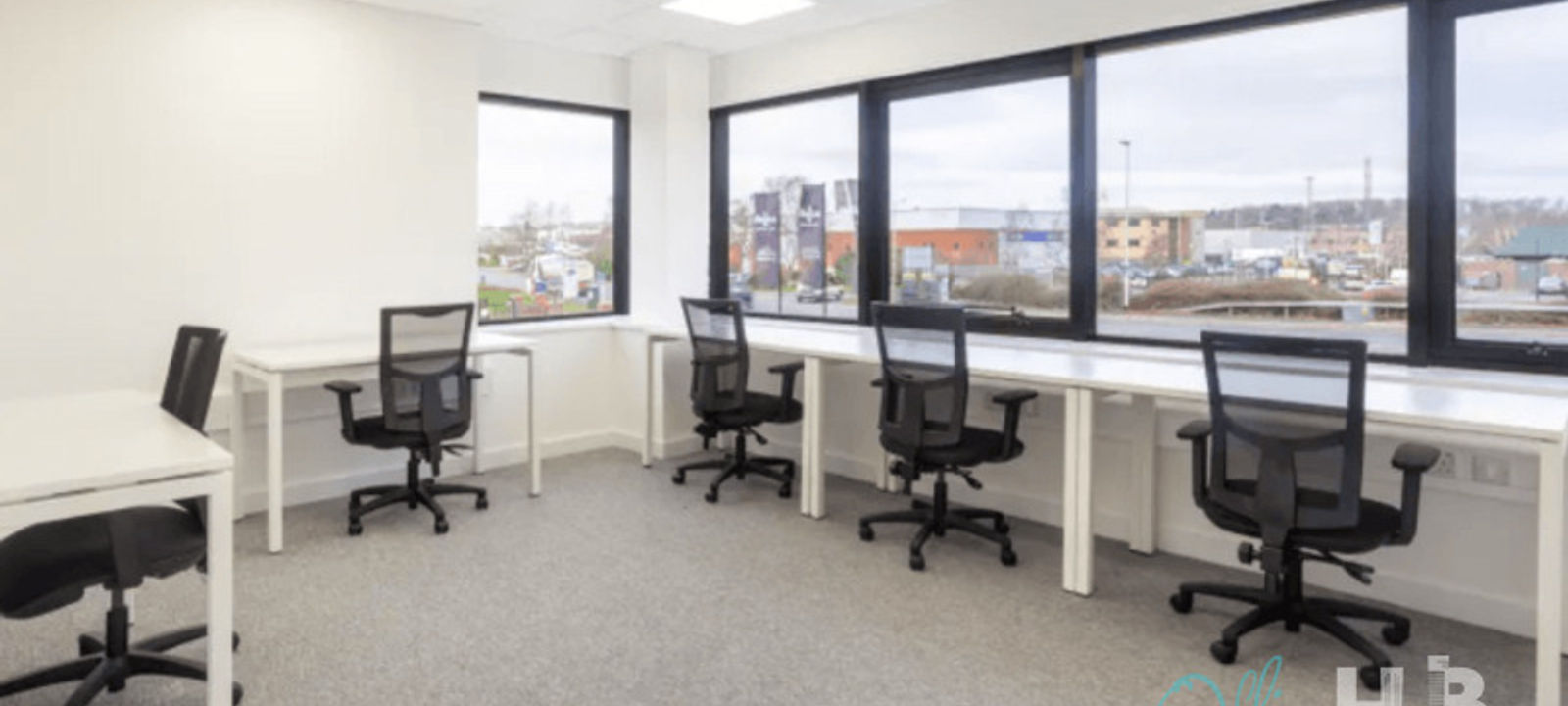 1 Meridian South, Leicester - Image 1