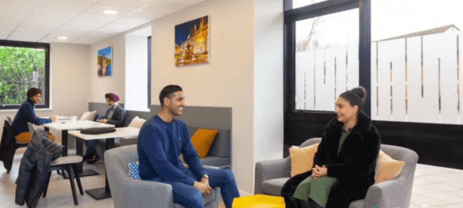 1 Meridian South, Leicester - Image 1