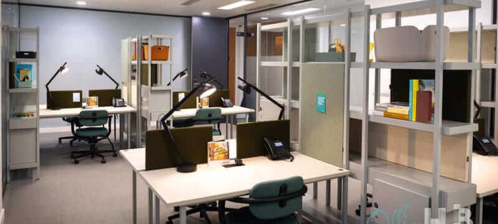 25 Cabot Square, London - Image 1