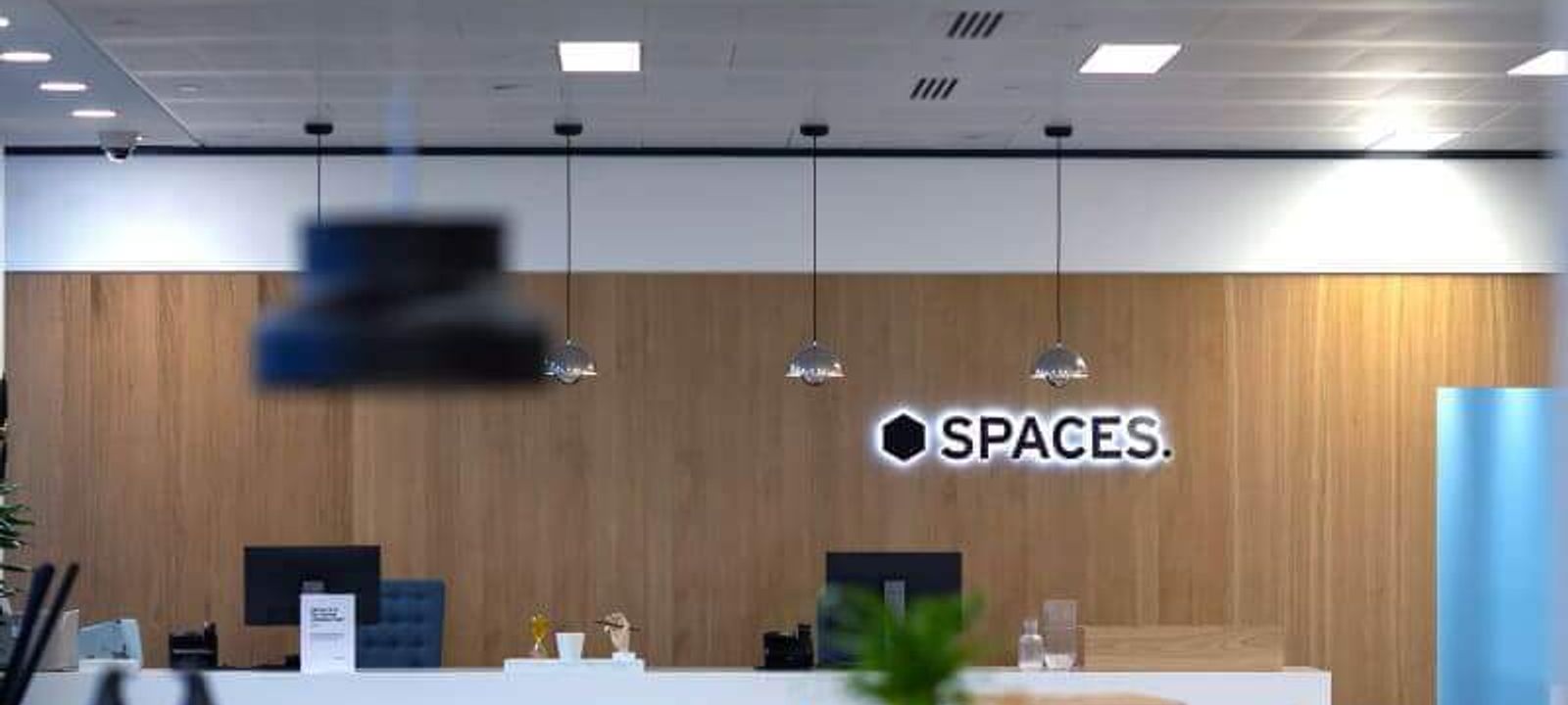 25 Cabot Square, London - Image 1