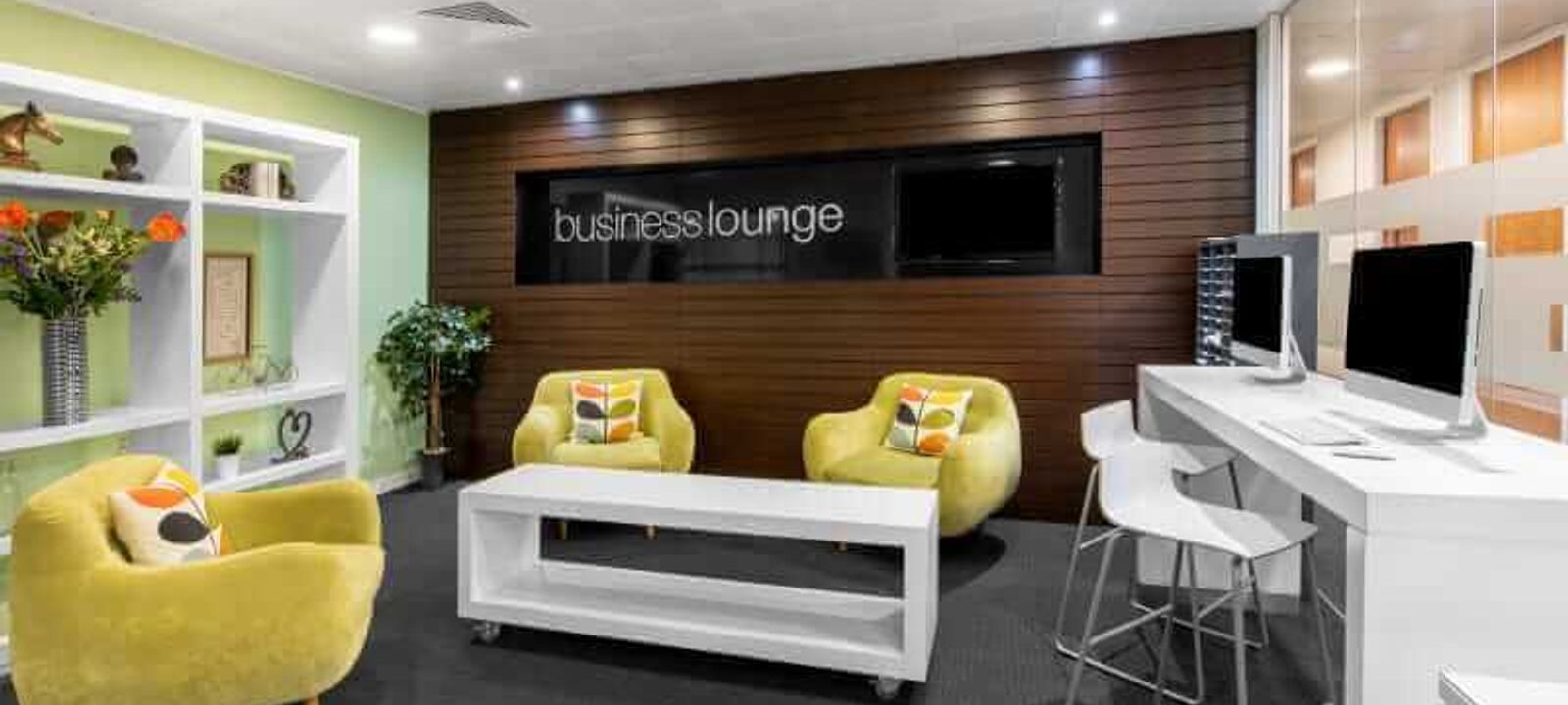 Maingate Kingsway North, Gateshead - Image 1