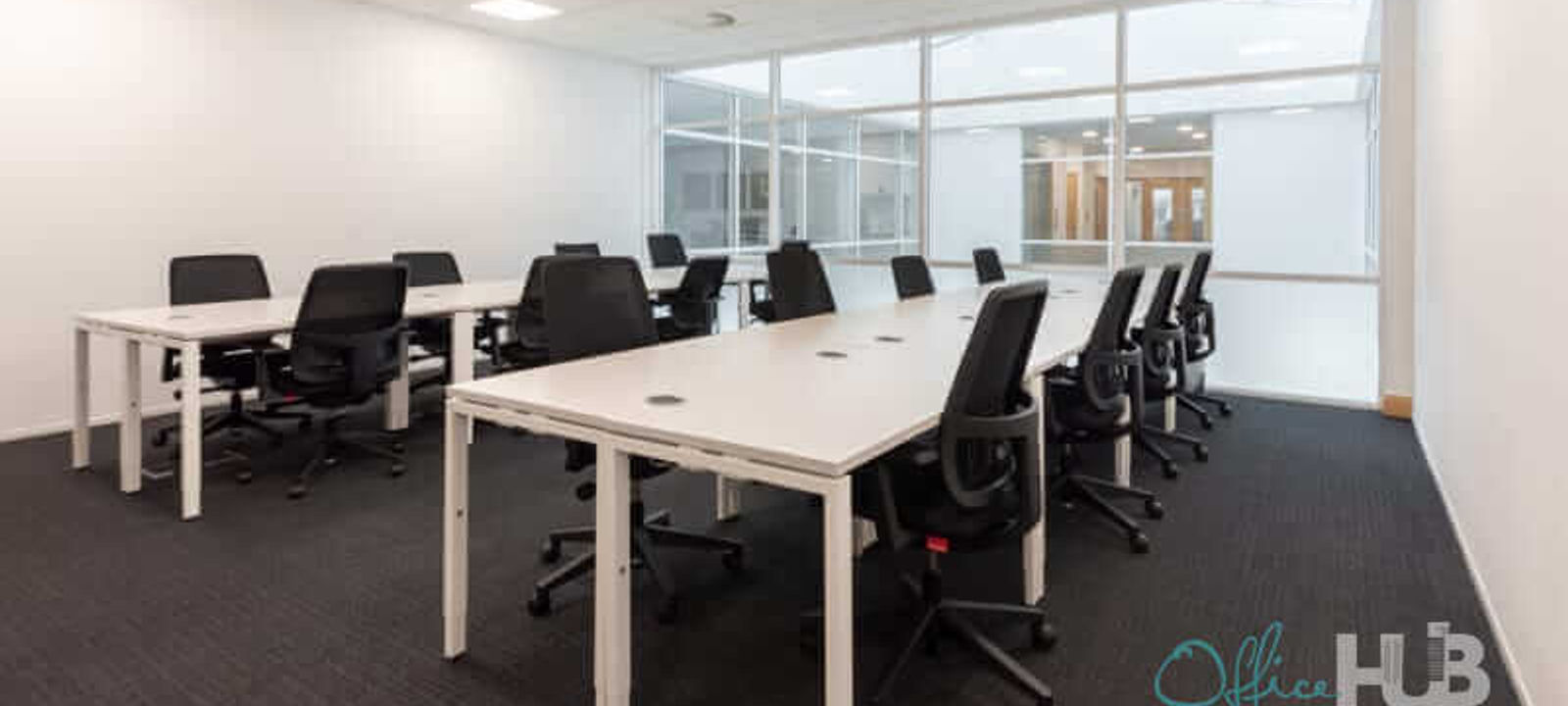 Chalfont Park Chalfont St Peter, Gerrards Cross - Image 1