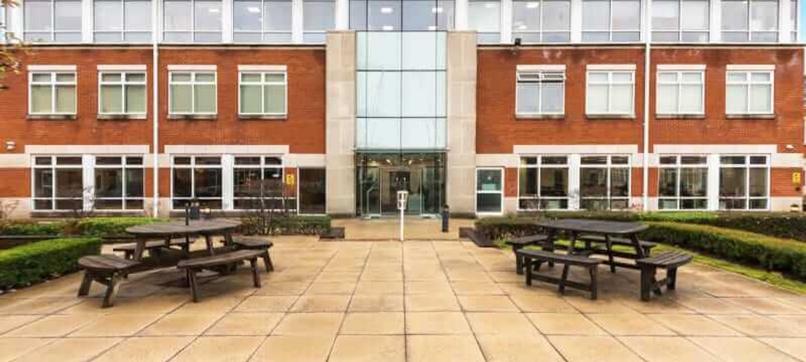 Building 1 - Image 1