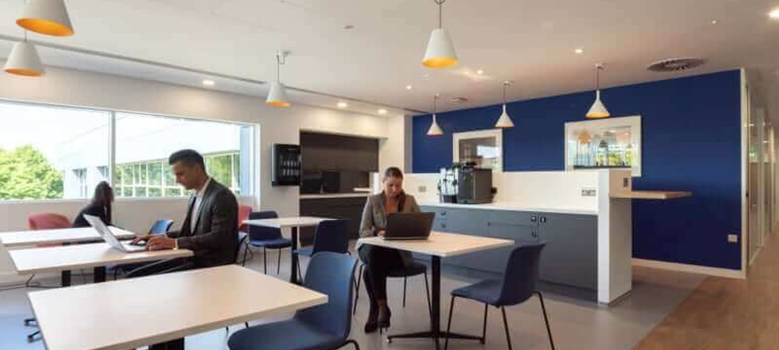 Wharfedale Road, Wokingham - Image 1