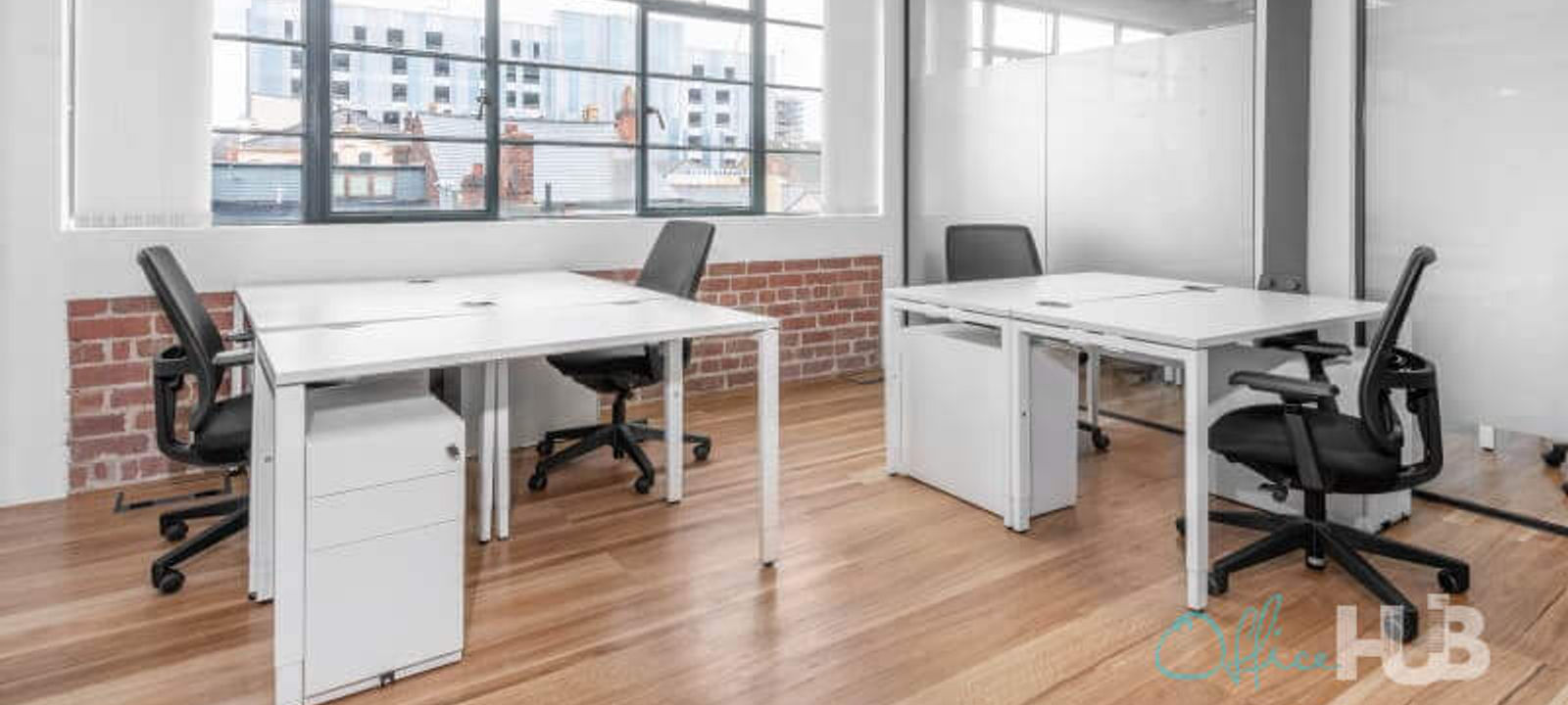 301 St Peters Square Fleet St, Liverpool - Image 1