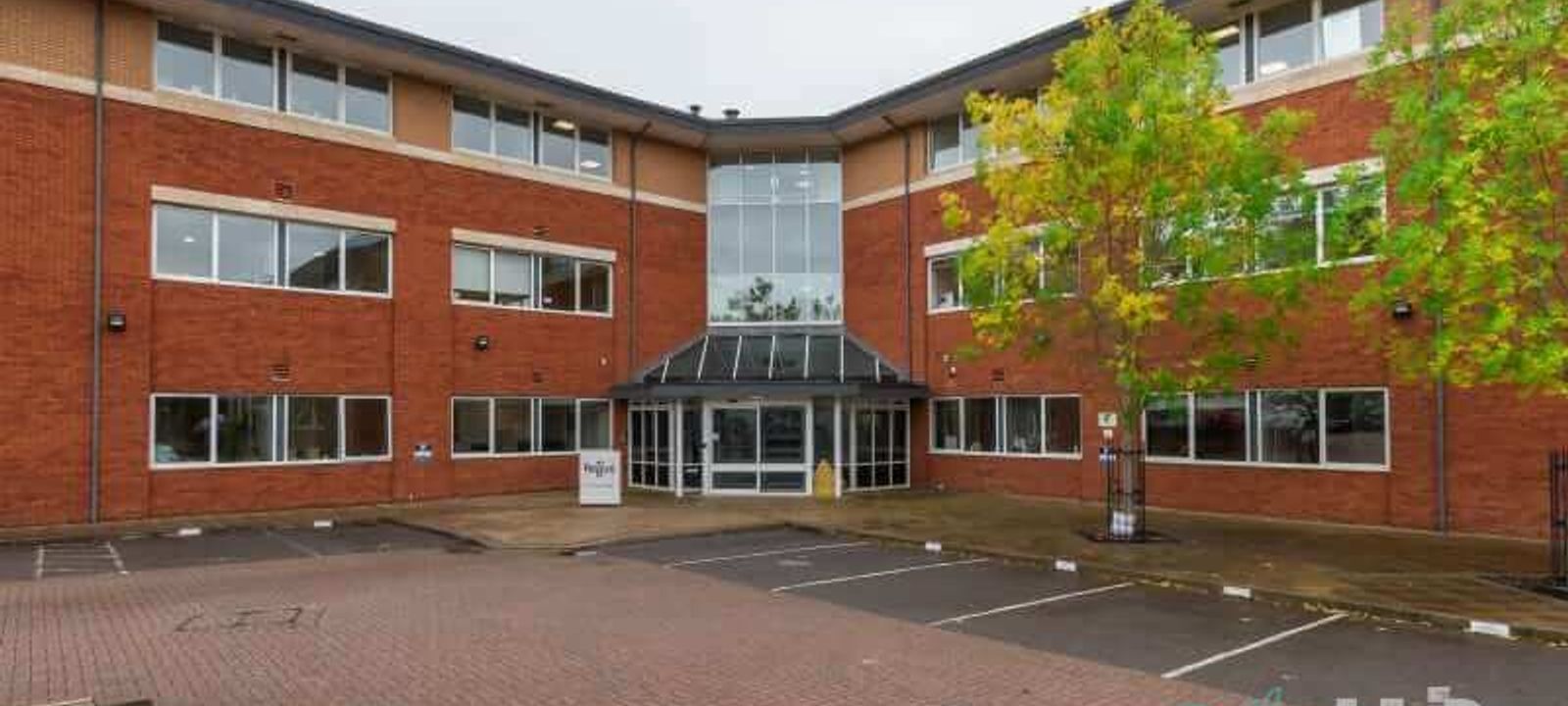 Exeter Business Park - Image 1