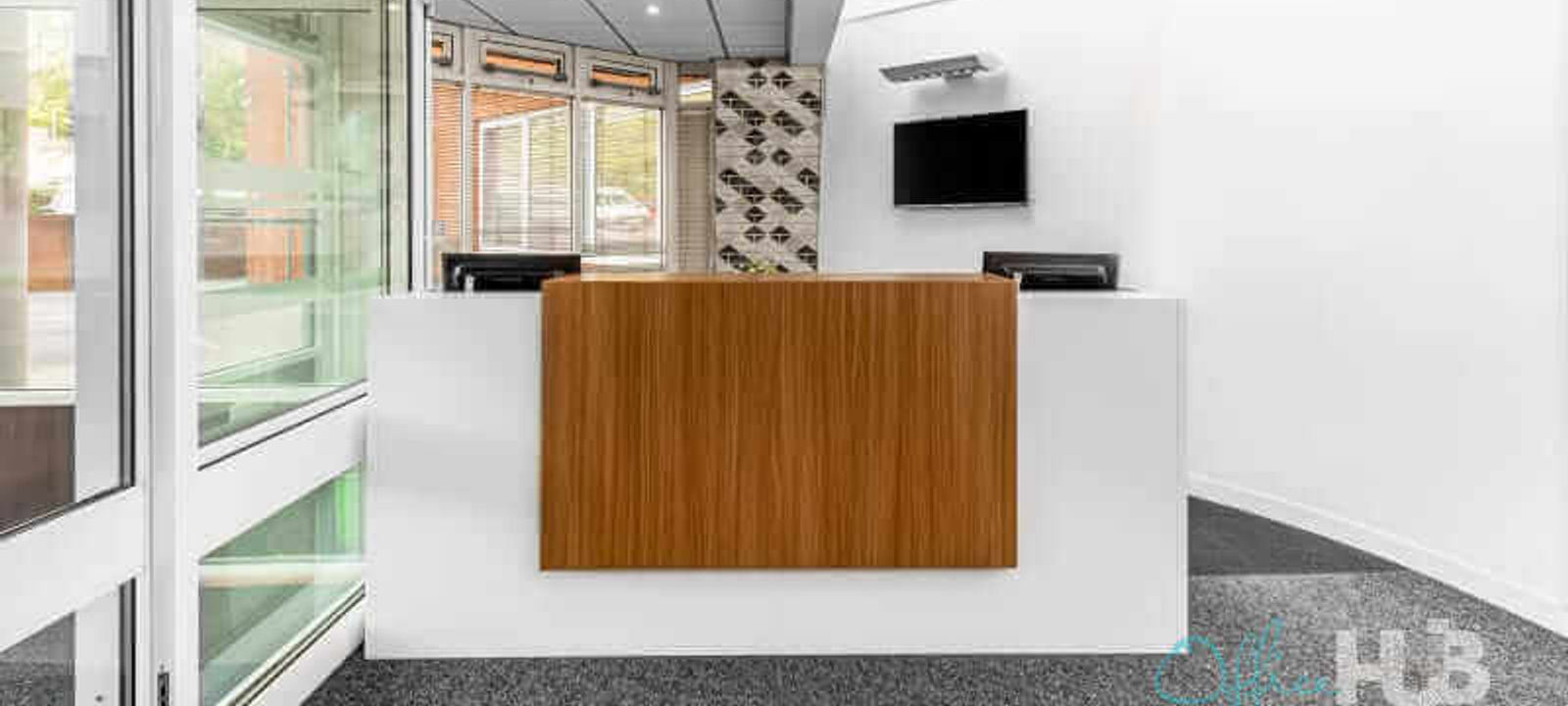 1 Emperor Way 1 Emperor Way, Exeter - Image 1