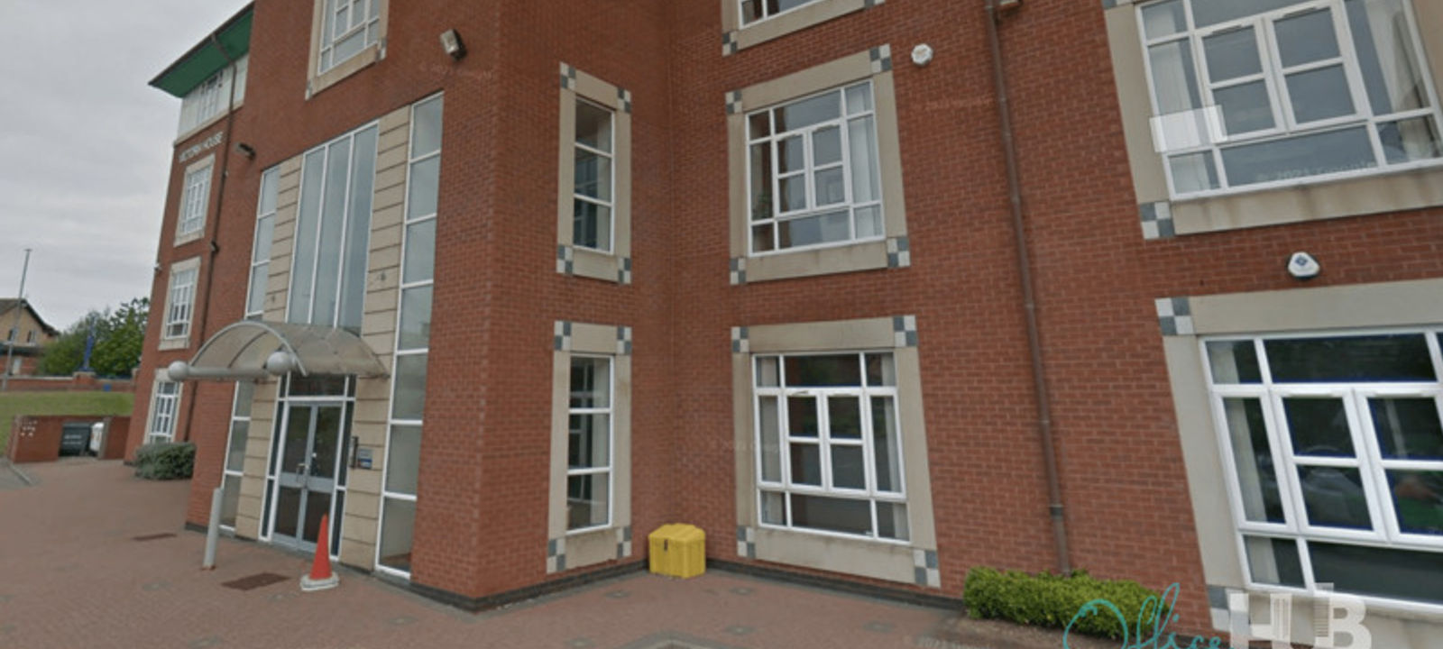 Fast Track House - Image 1