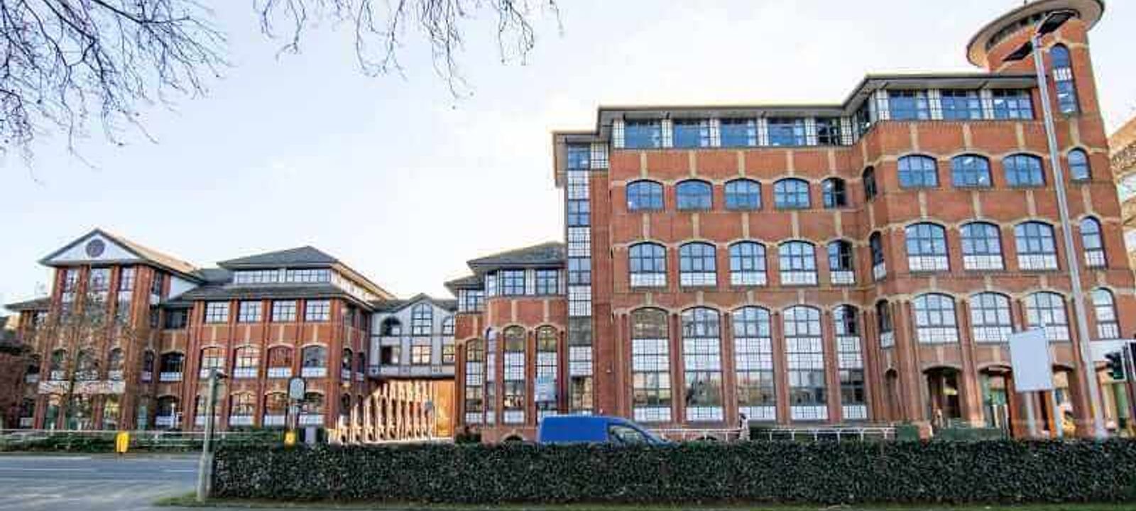 Cavell House & Austin House - Image 1