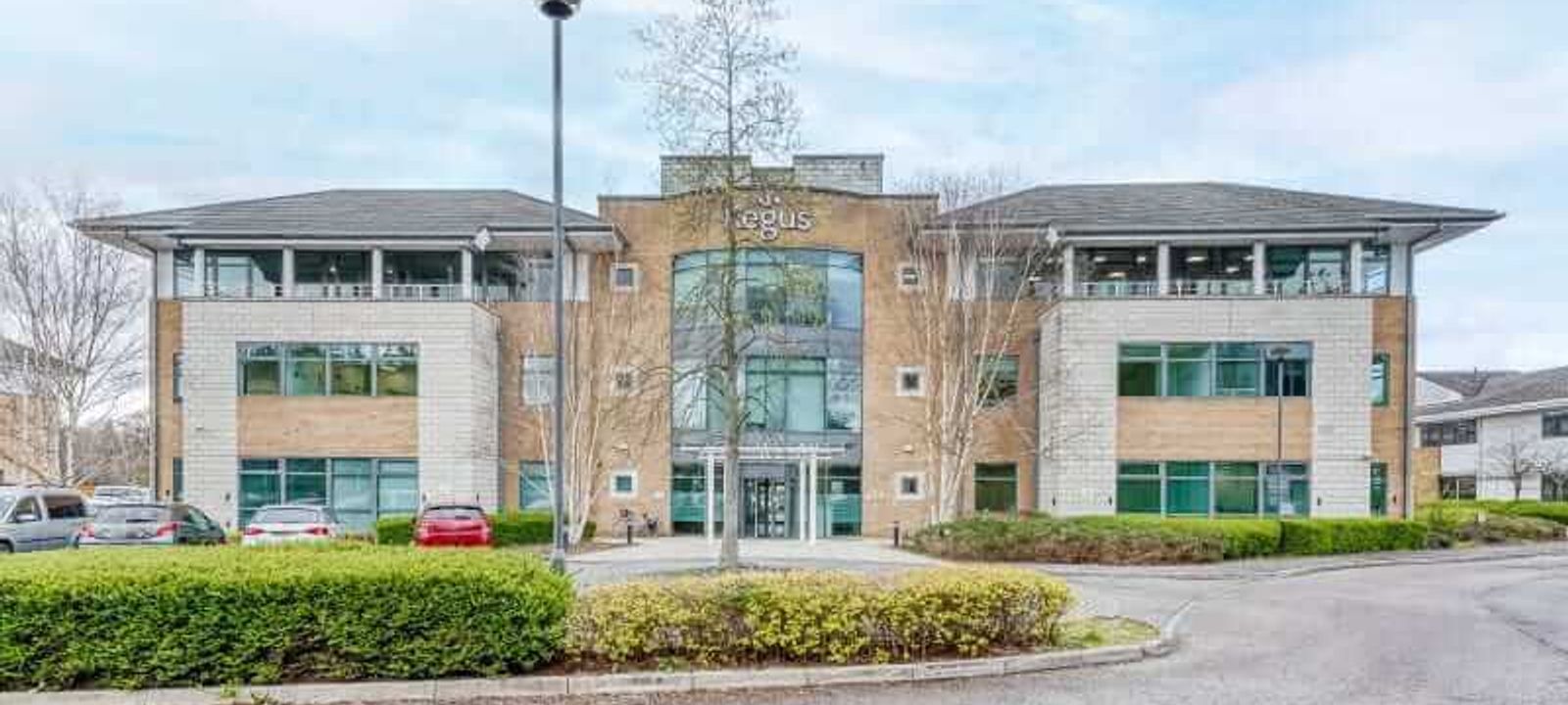 Quatro House - Image 1