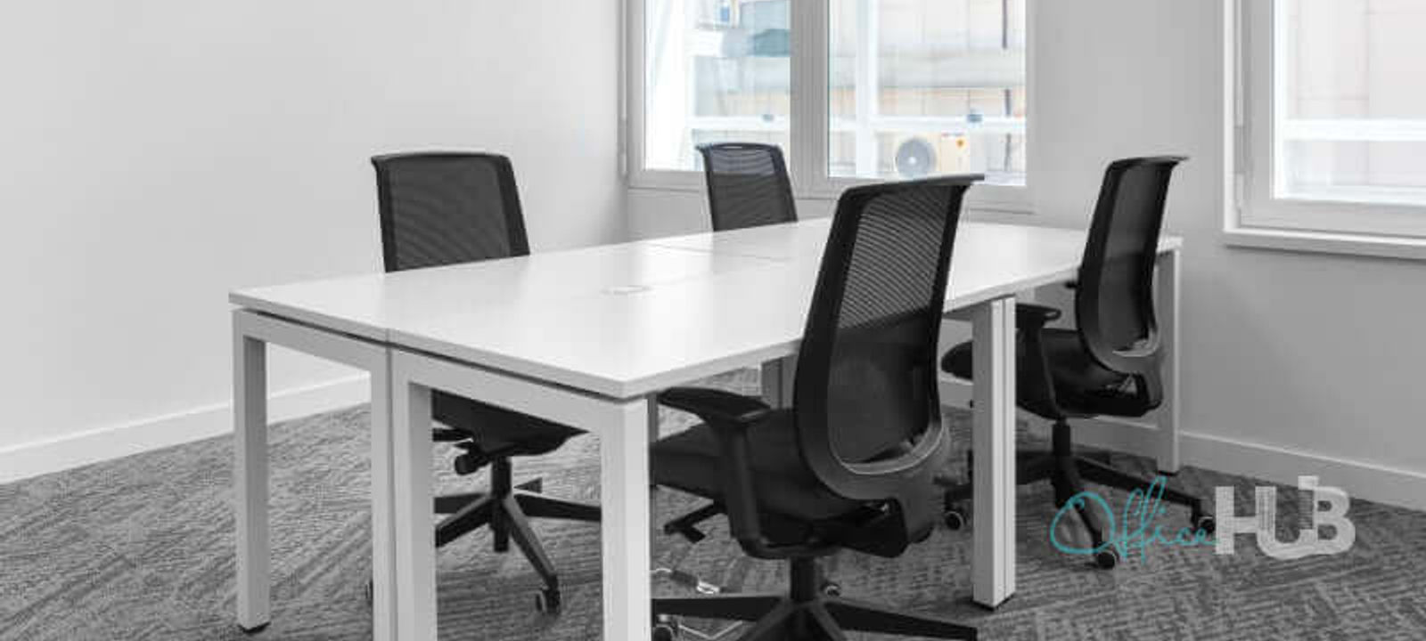 33 Cavendish Square 33 Cavendish Square, London - Image 1