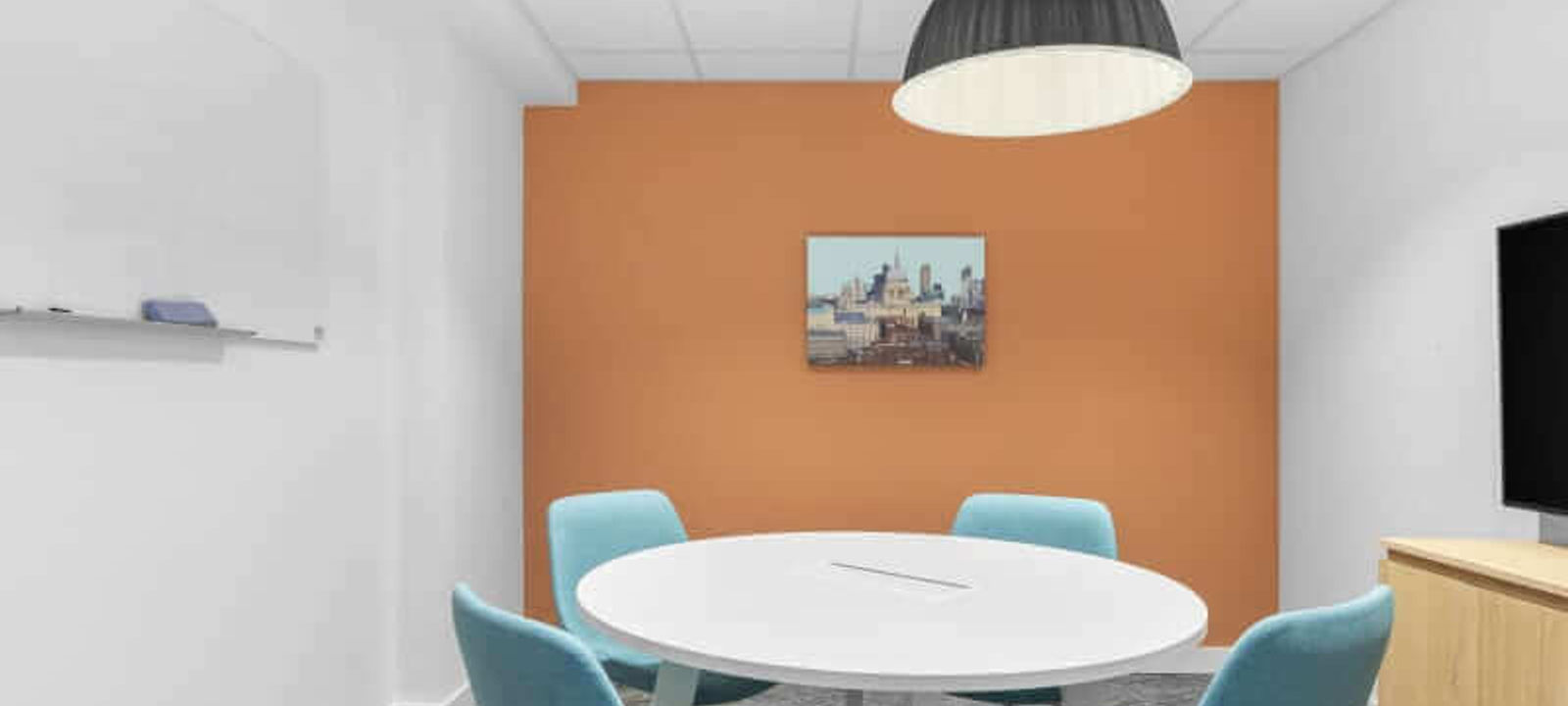 33 Cavendish Square, London - Image 1