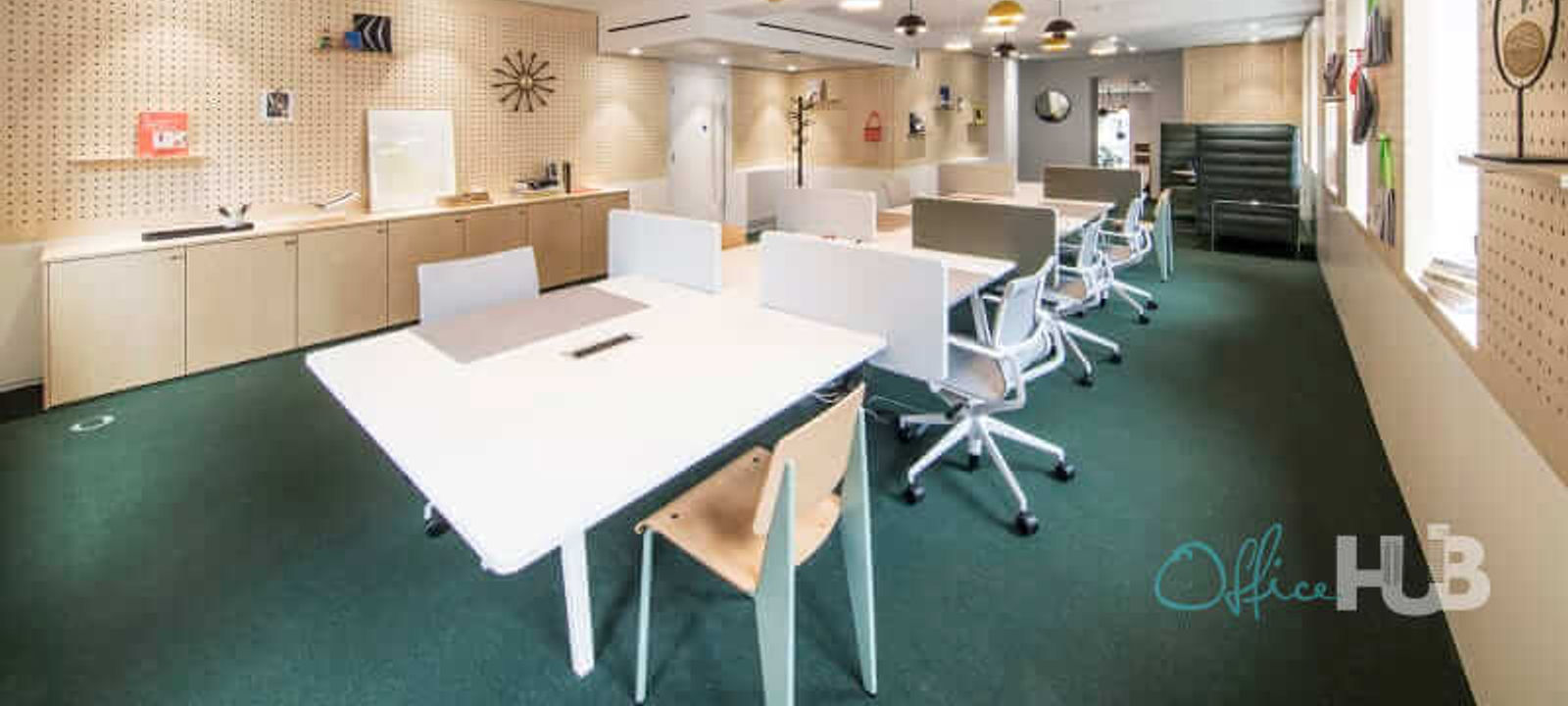 77 New Cavendish Street, London - Image 1