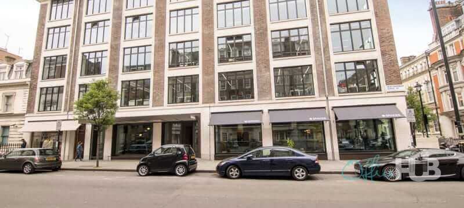 The Harley Building - Image 1