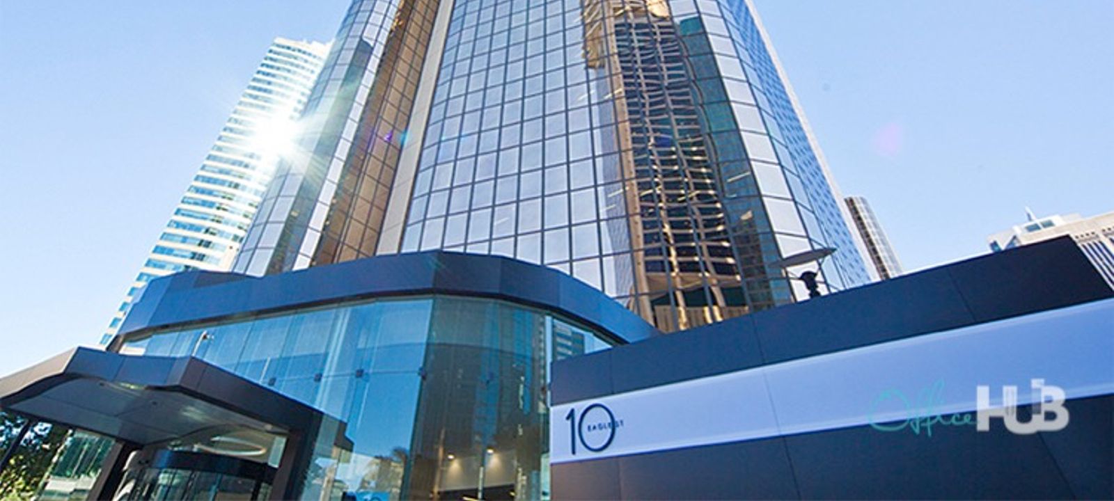 10 Eagle Street, Brisbane - Image 1