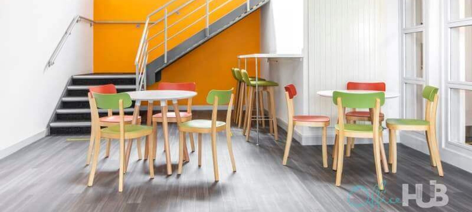 Andersons Road, Southampton - Image 1