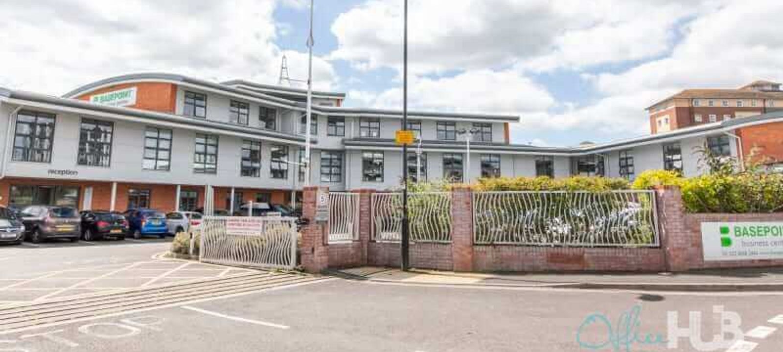 Andersons Road, Southampton - Image 1