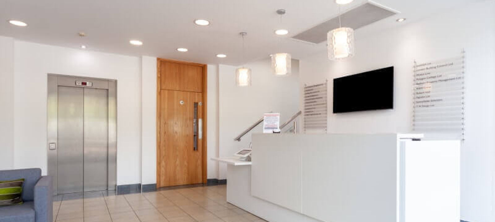 2 Falcon Gate, Welwyn Garden City - Image 1