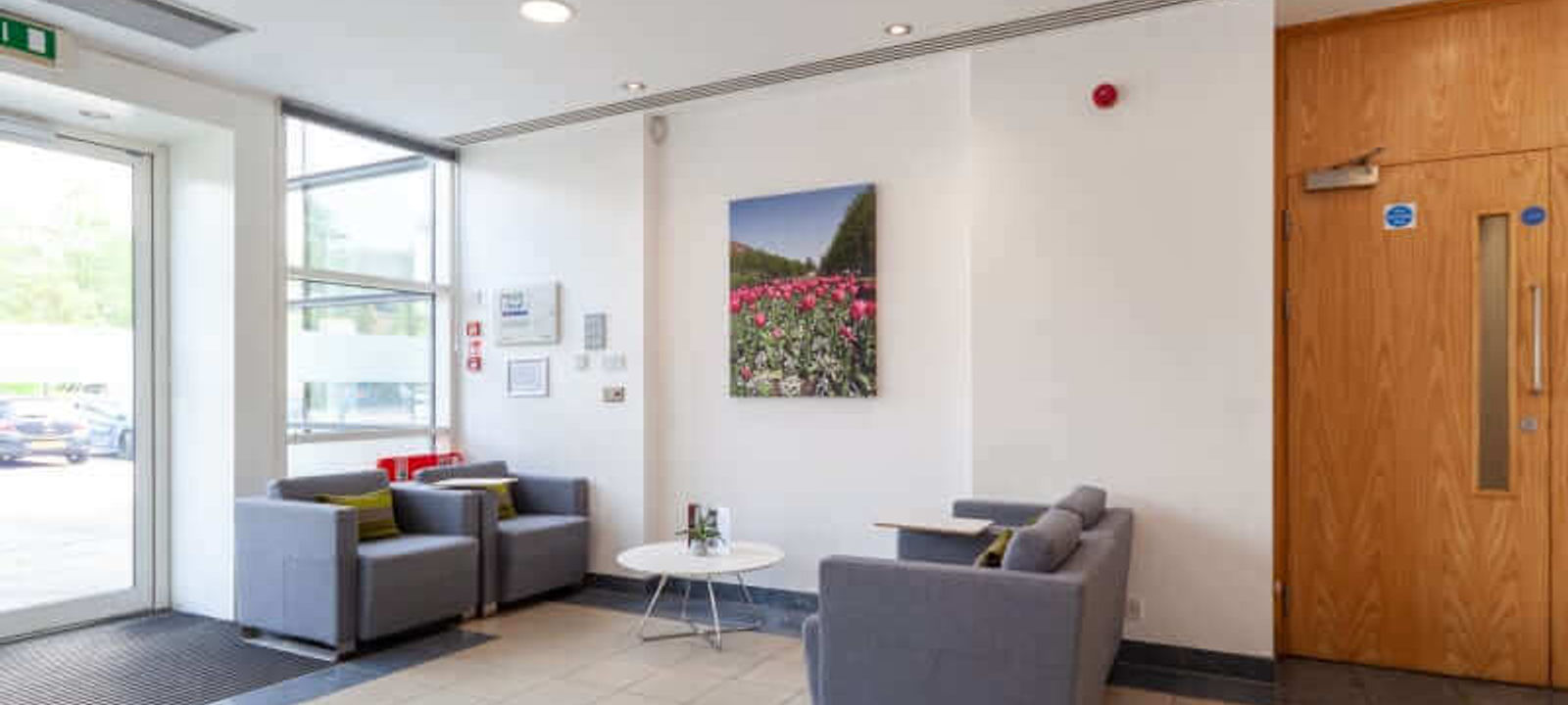 2 Falcon Gate, Welwyn Garden City - Image 1