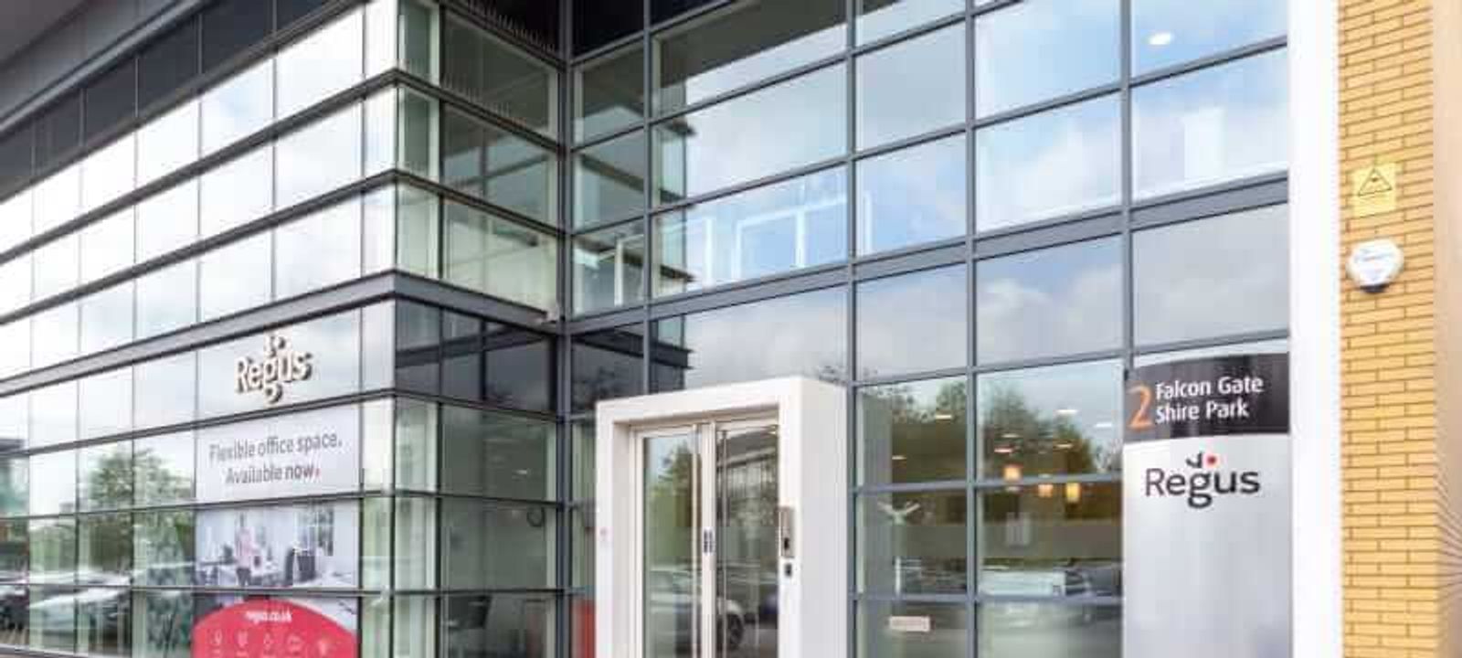 Shire Park - Image 1