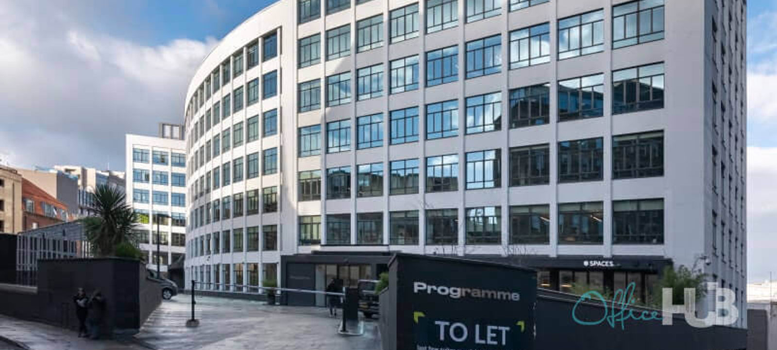 Castle Park Programme - Image 1