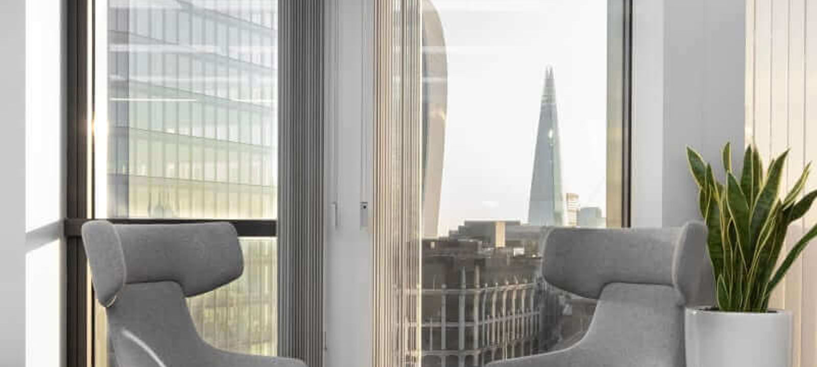 25 Old Broad St, London - Image 1