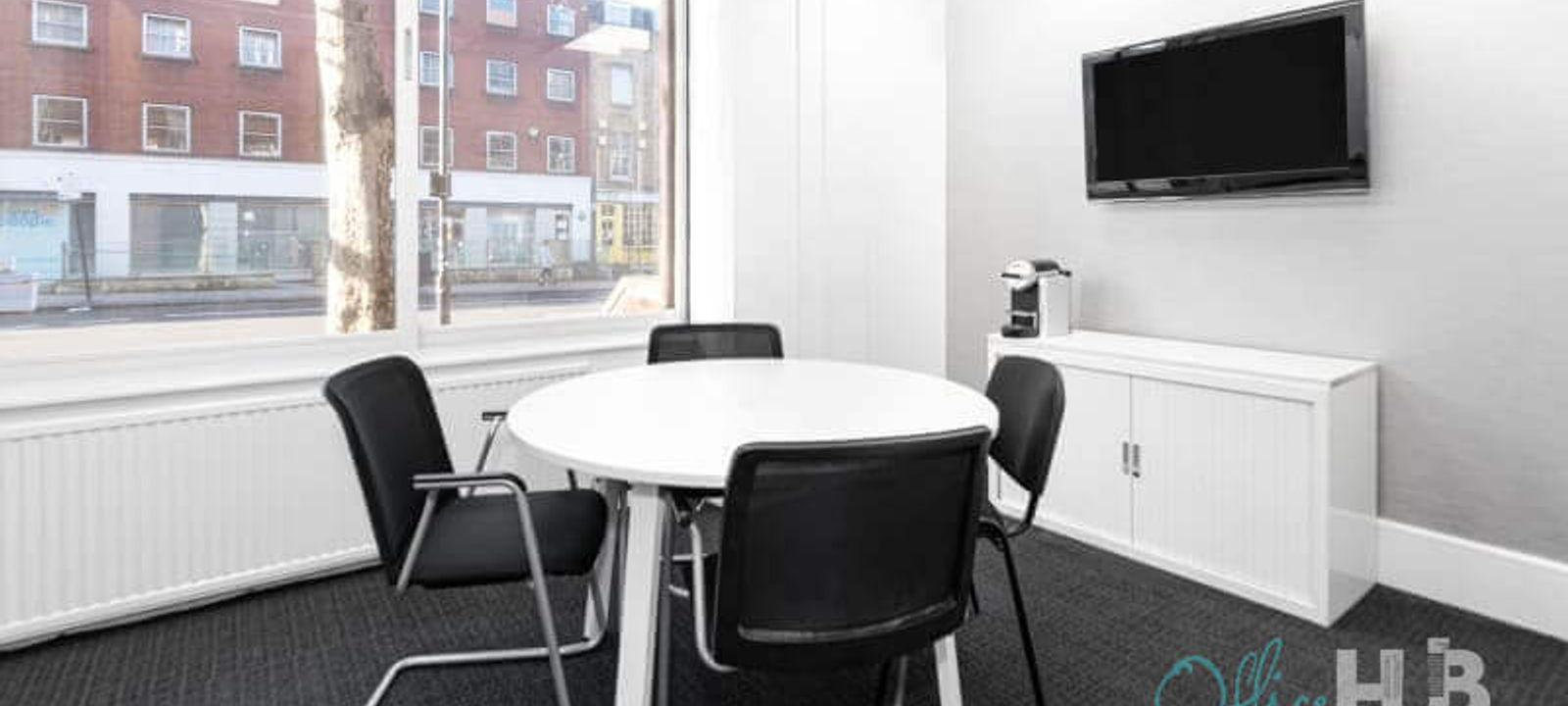 344-354 Gray's Inn Road, London - Image 1