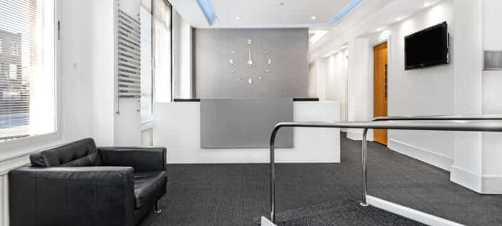 344-354 Gray's Inn Road, London - Image 1